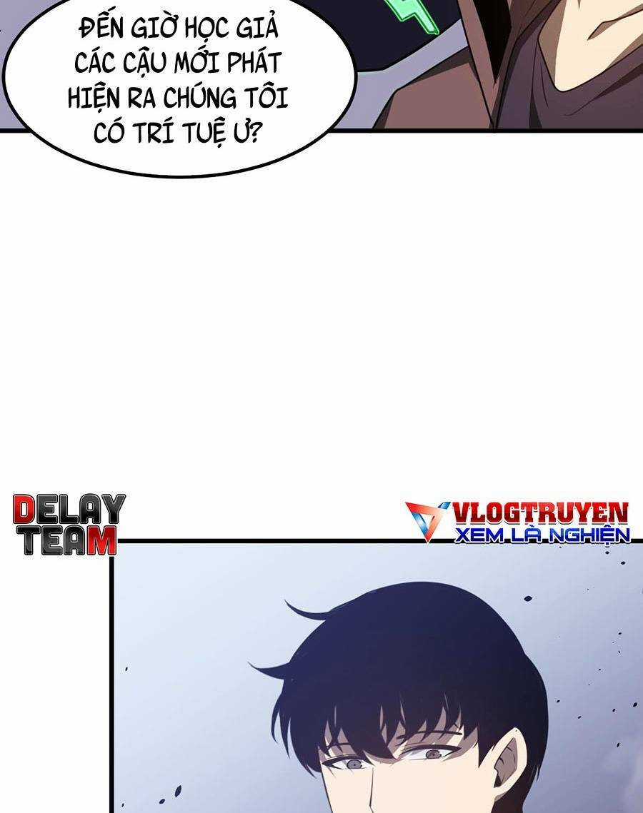 Siêu Phàm Tiến Hóa - Chapter 73 - Trang 93