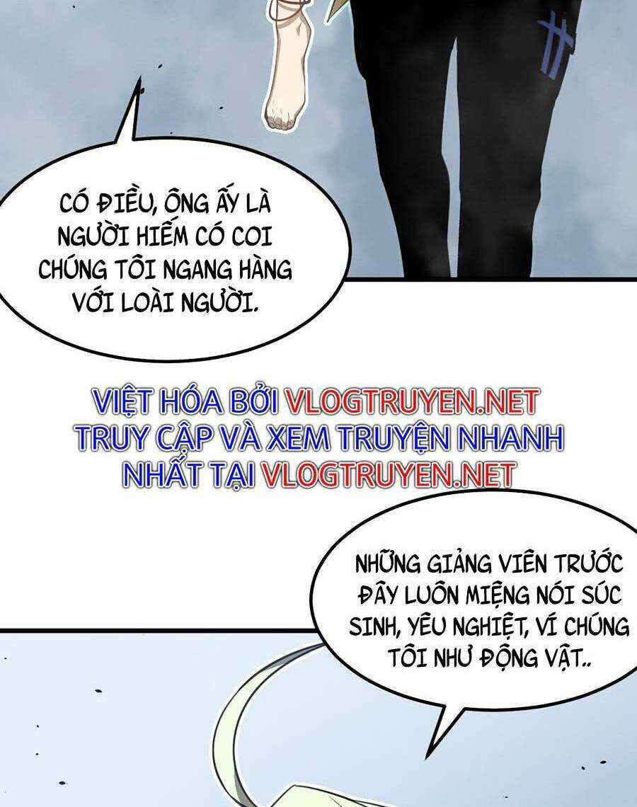 Siêu Phàm Tiến Hóa - Chapter 73 - Trang 96