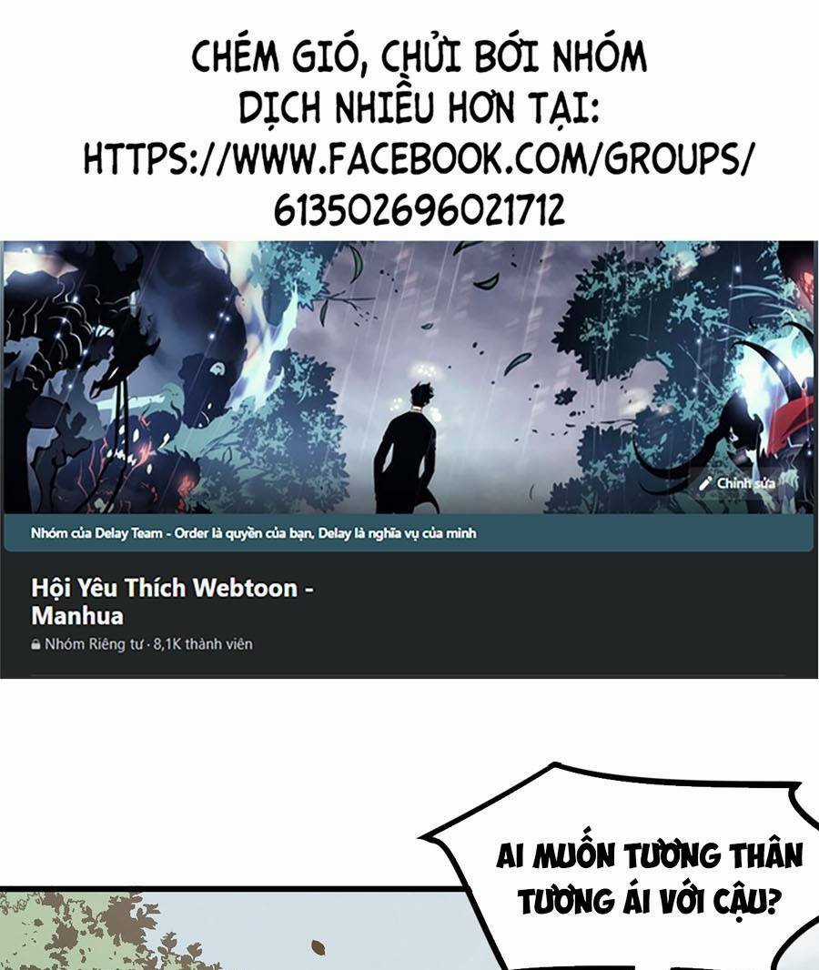 Siêu Phàm Tiến Hóa - Chapter 74 - Trang 1