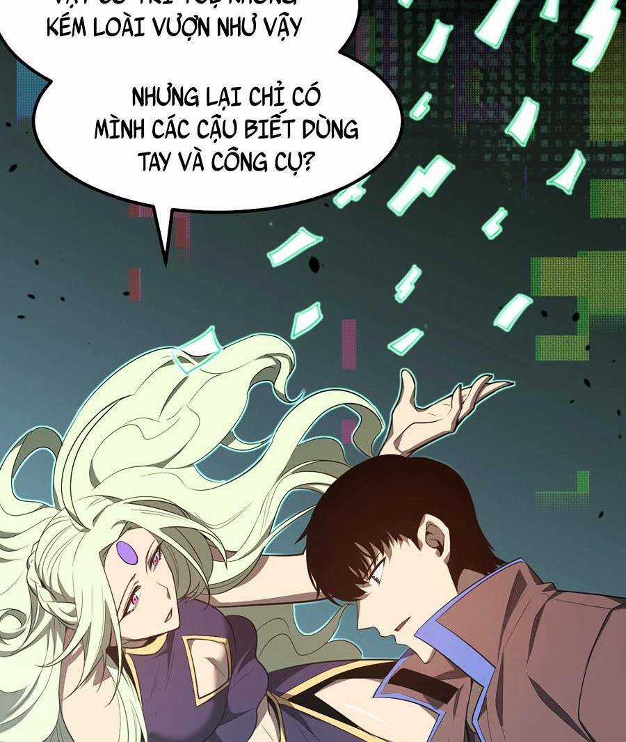 Siêu Phàm Tiến Hóa - Chapter 74 - Trang 17