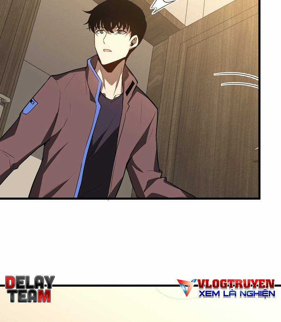 Siêu Phàm Tiến Hóa - Chapter 74 - Trang 29