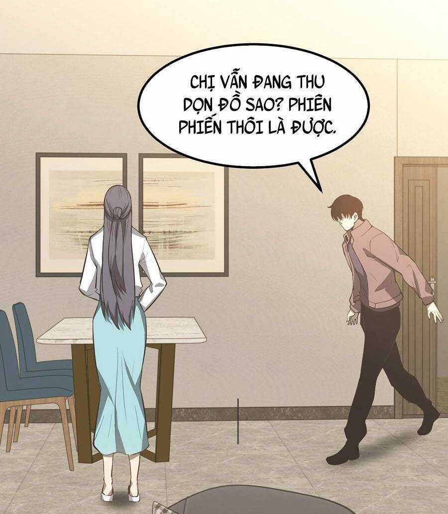 Siêu Phàm Tiến Hóa - Chapter 74 - Trang 30