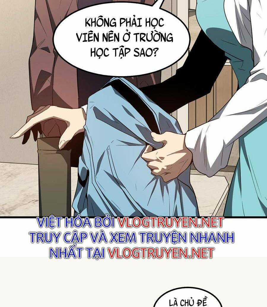 Siêu Phàm Tiến Hóa - Chapter 74 - Trang 32