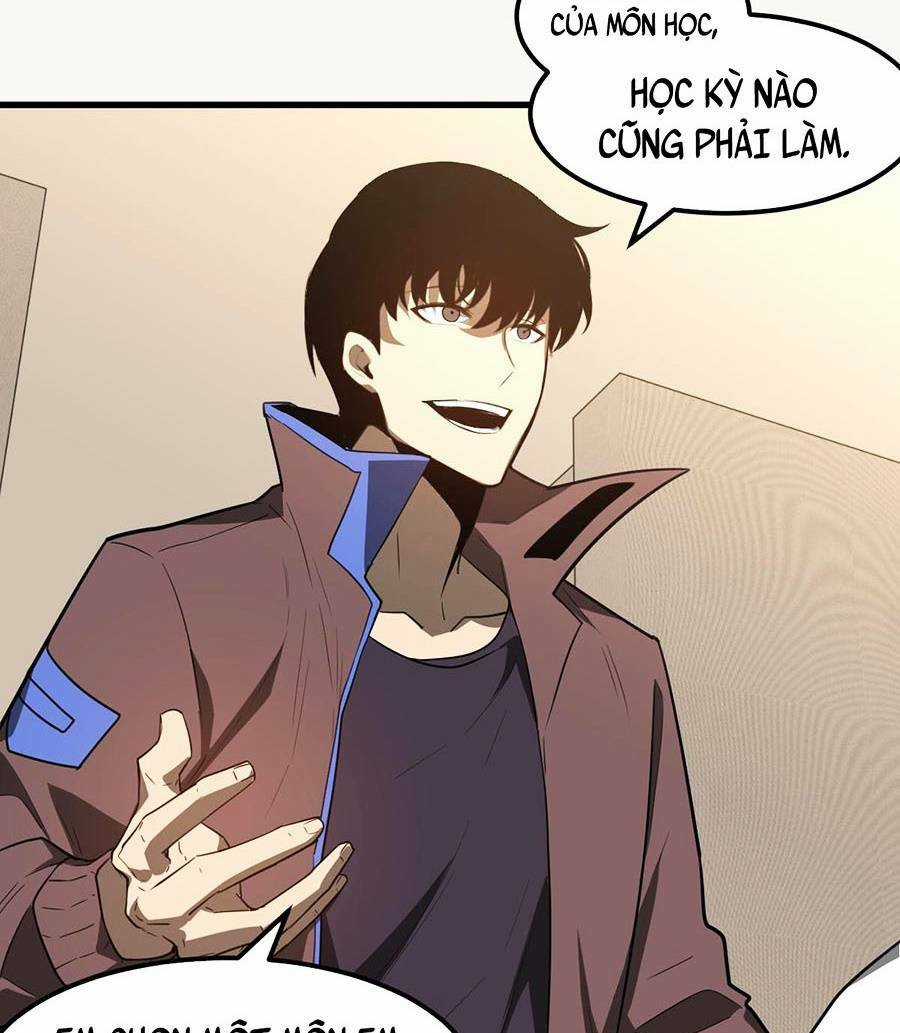 Siêu Phàm Tiến Hóa - Chapter 74 - Trang 33