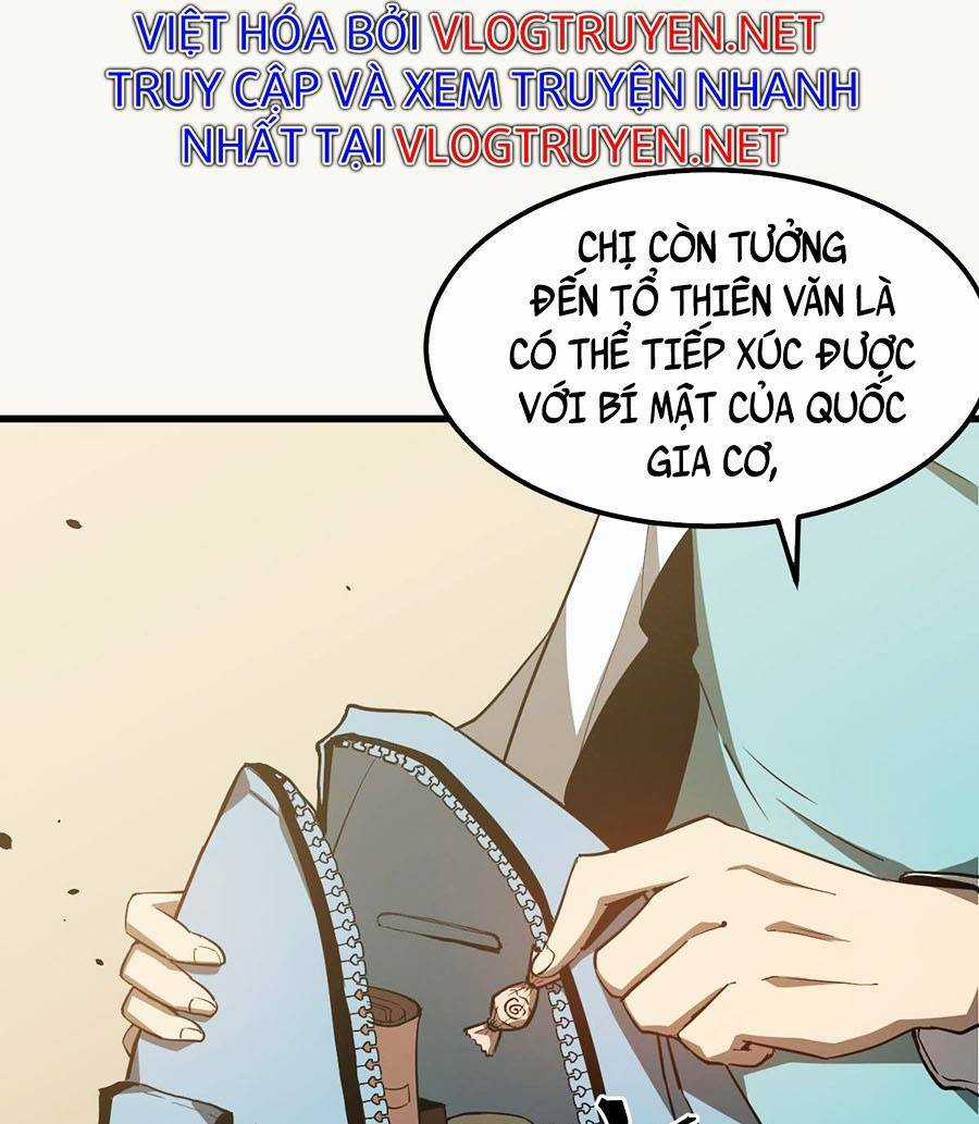 Siêu Phàm Tiến Hóa - Chapter 74 - Trang 37