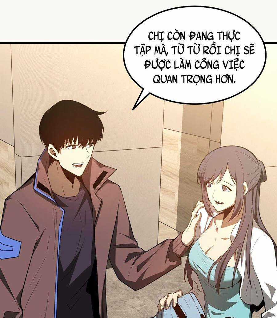 Siêu Phàm Tiến Hóa - Chapter 74 - Trang 39