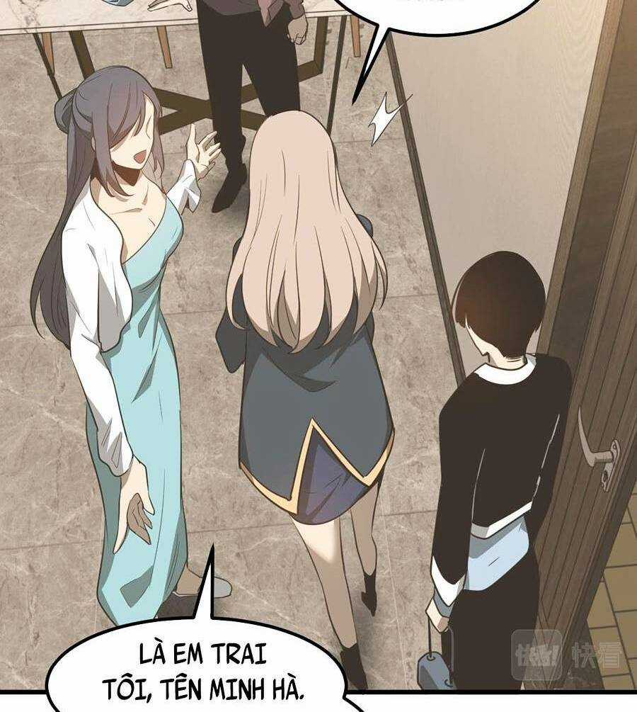 Siêu Phàm Tiến Hóa - Chapter 74 - Trang 46