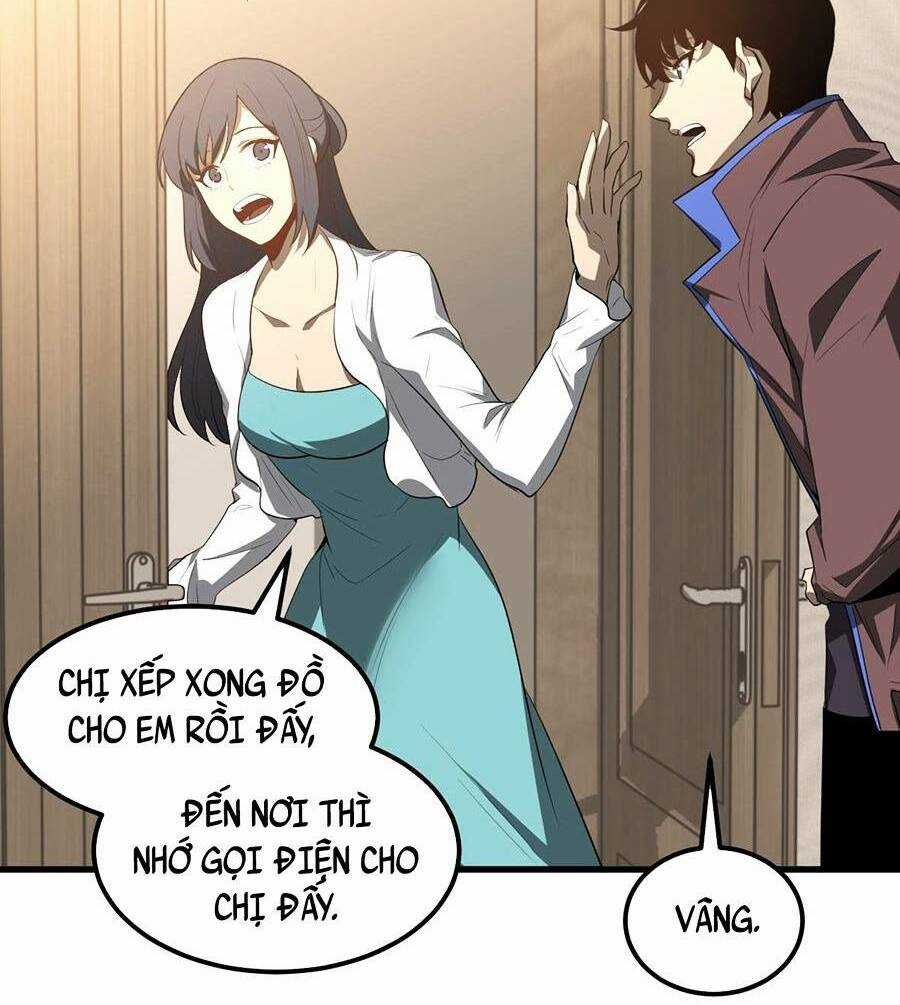 Siêu Phàm Tiến Hóa - Chapter 74 - Trang 54