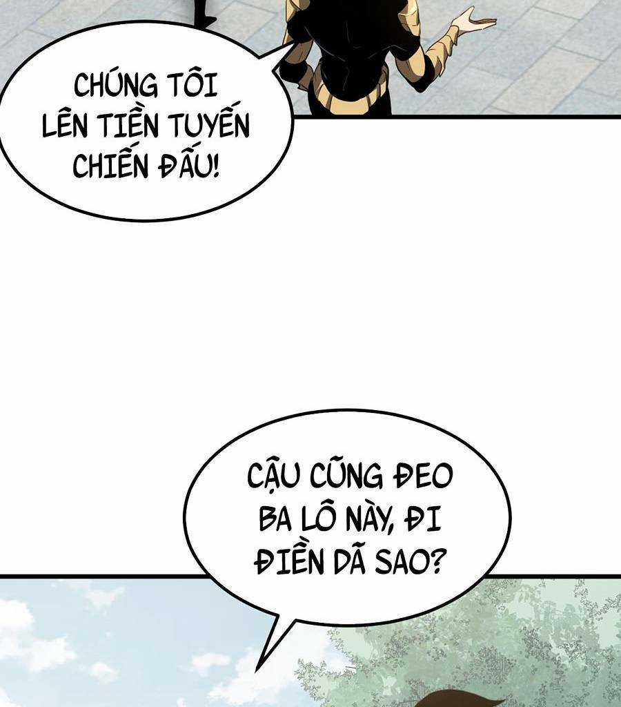 Siêu Phàm Tiến Hóa - Chapter 74 - Trang 69