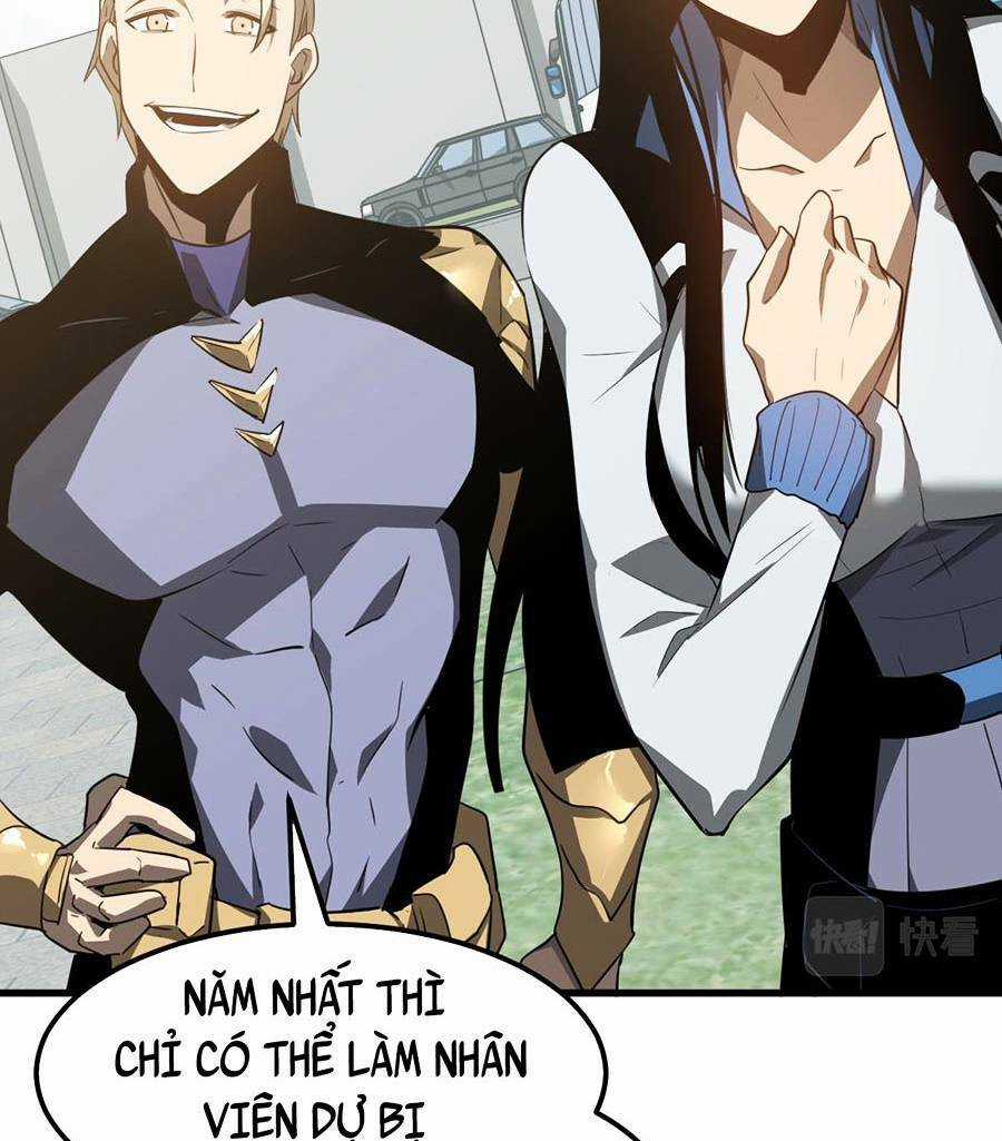 Siêu Phàm Tiến Hóa - Chapter 74 - Trang 72