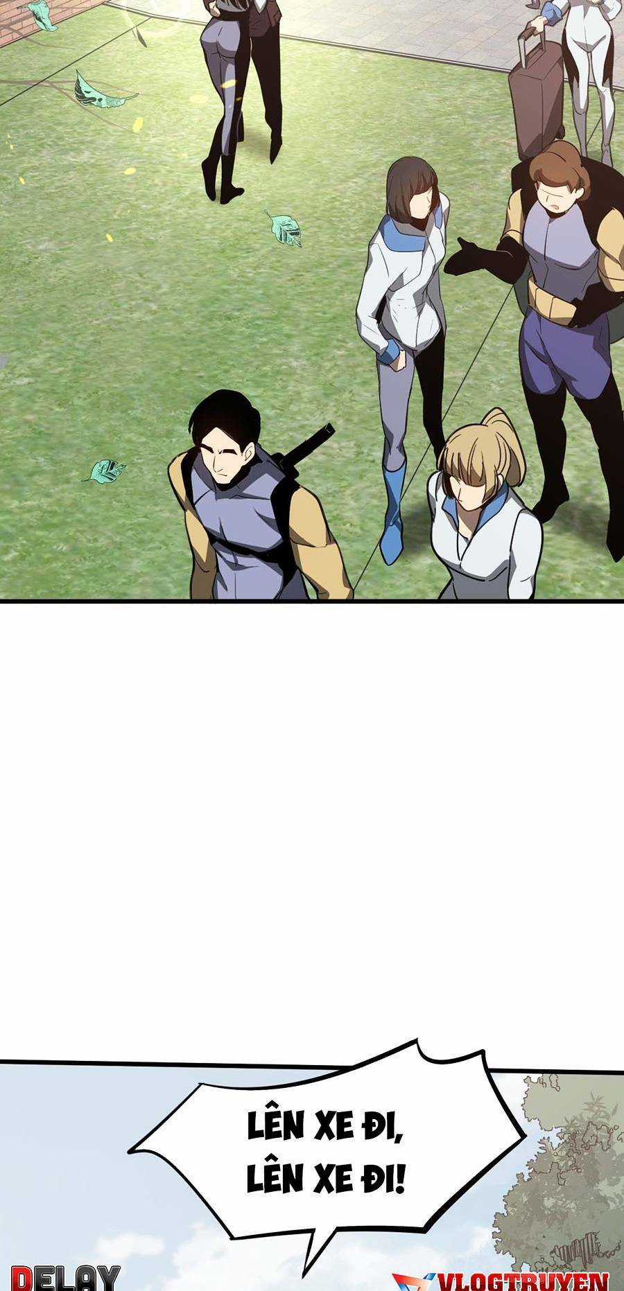 Siêu Phàm Tiến Hóa - Chapter 74 - Trang 86