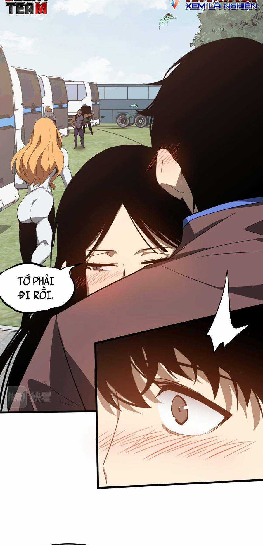 Siêu Phàm Tiến Hóa - Chapter 74 - Trang 87