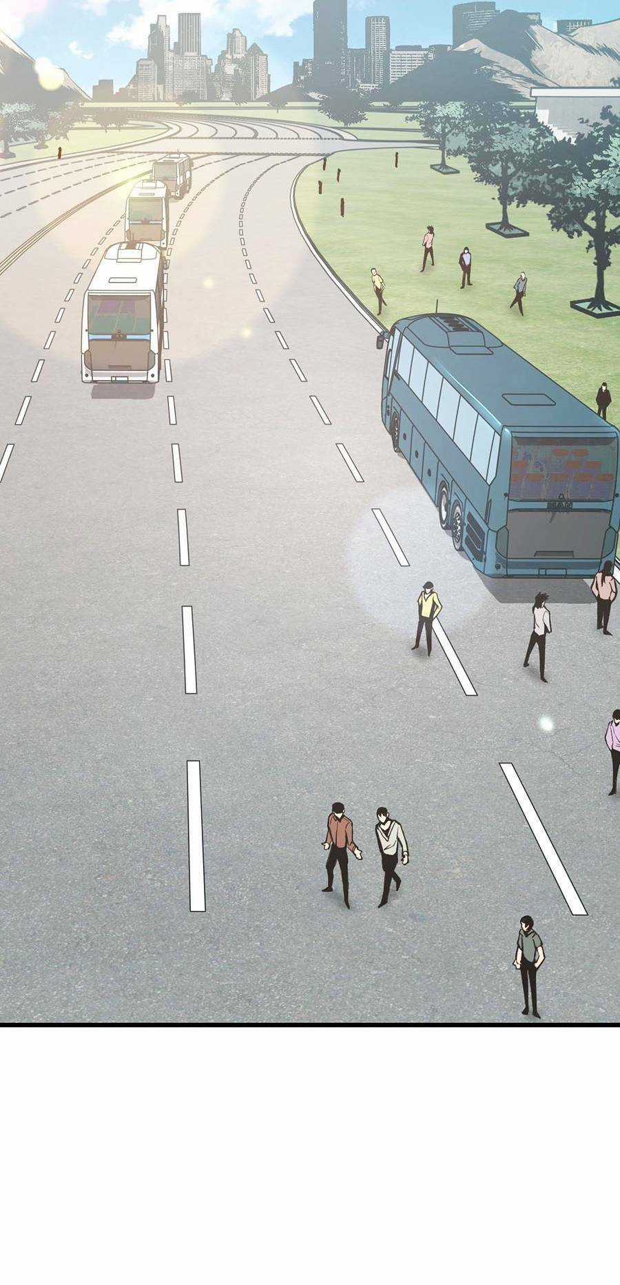 Siêu Phàm Tiến Hóa - Chapter 74 - Trang 90