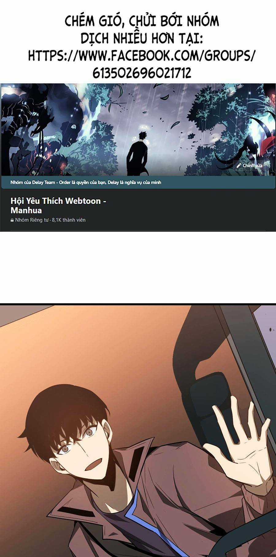 Siêu Phàm Tiến Hóa - Chapter 75 - Trang 1