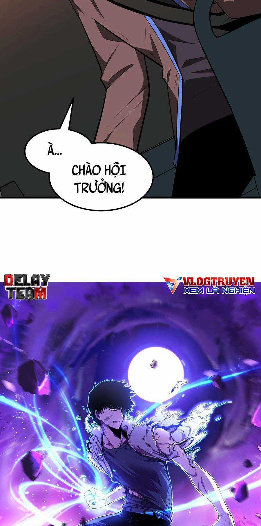 Siêu Phàm Tiến Hóa - Chapter 75 - Trang 2