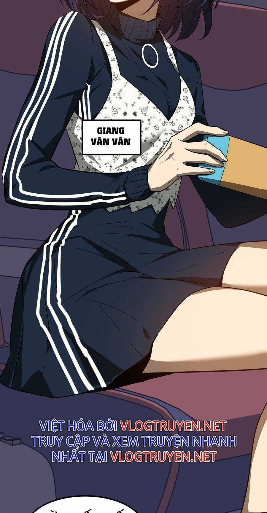 Siêu Phàm Tiến Hóa - Chapter 75 - Trang 15