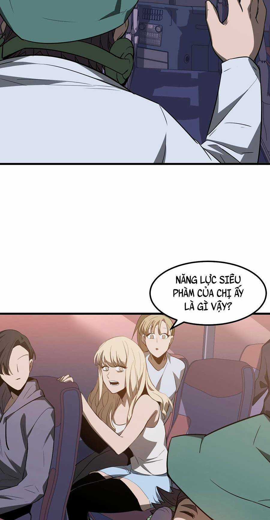 Siêu Phàm Tiến Hóa - Chapter 75 - Trang 17