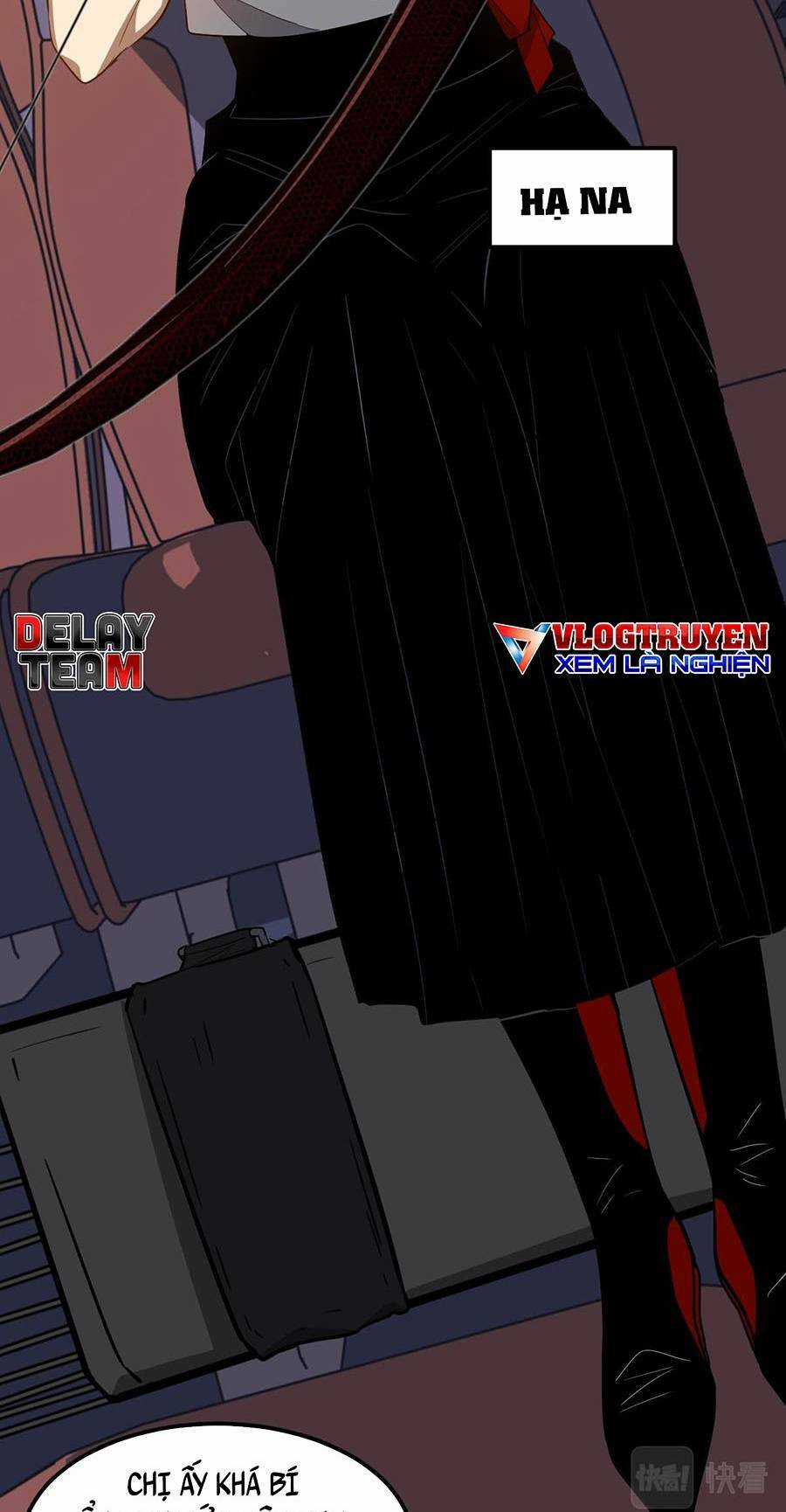 Siêu Phàm Tiến Hóa - Chapter 75 - Trang 20