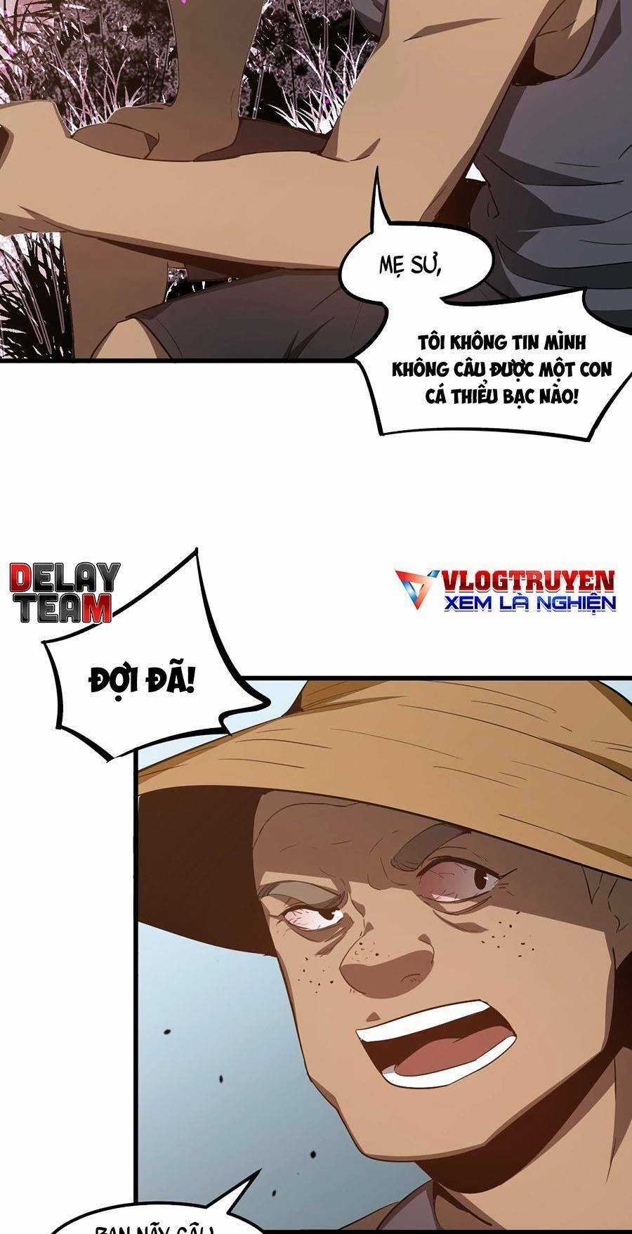 Siêu Phàm Tiến Hóa - Chapter 75 - Trang 29