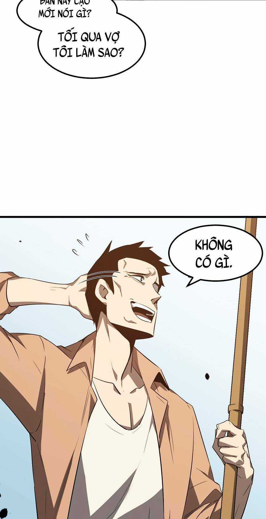 Siêu Phàm Tiến Hóa - Chapter 75 - Trang 30