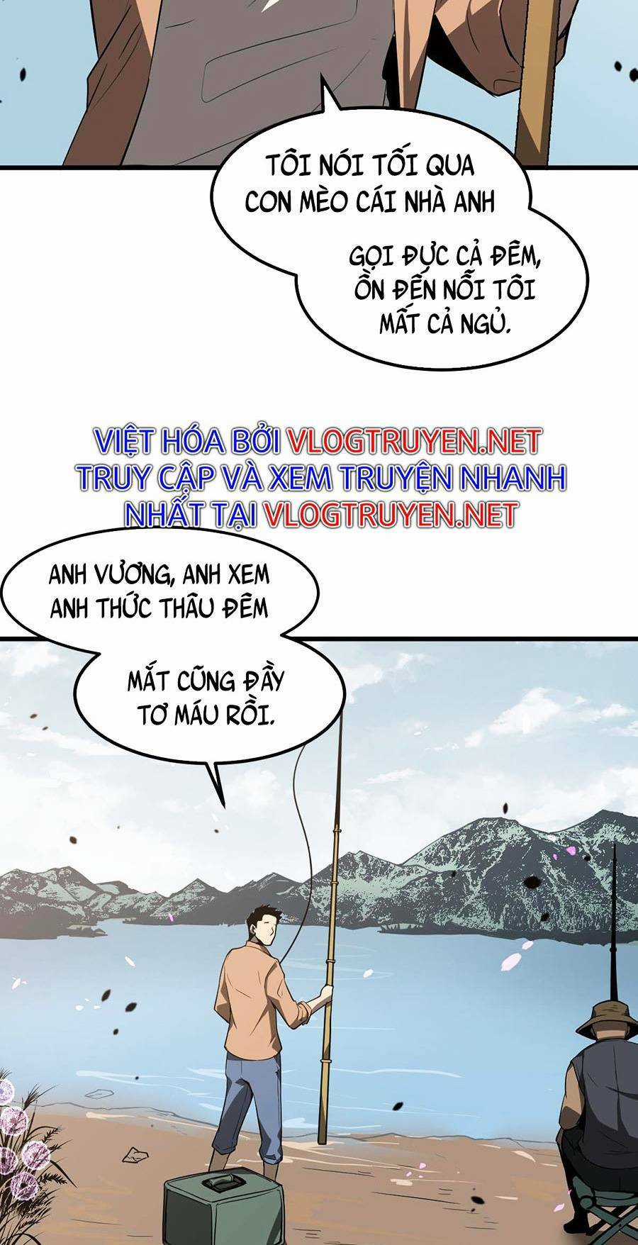 Siêu Phàm Tiến Hóa - Chapter 75 - Trang 31