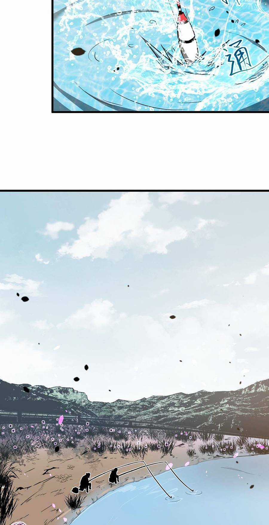 Siêu Phàm Tiến Hóa - Chapter 75 - Trang 33