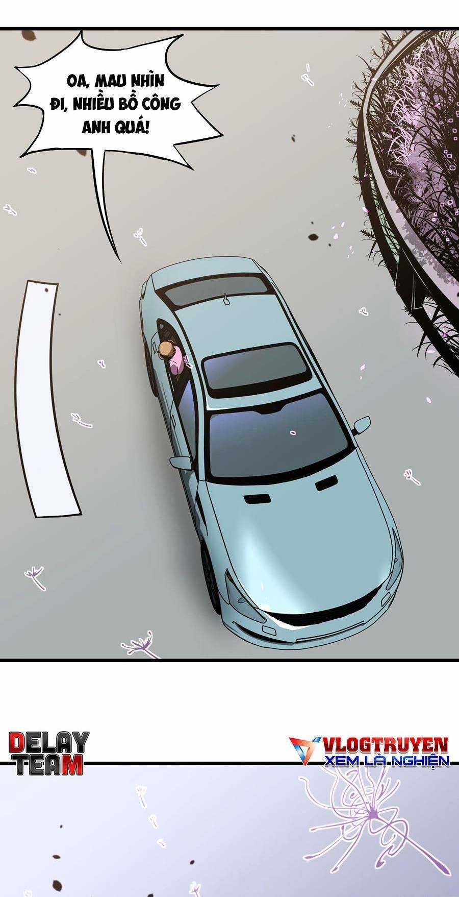 Siêu Phàm Tiến Hóa - Chapter 75 - Trang 36