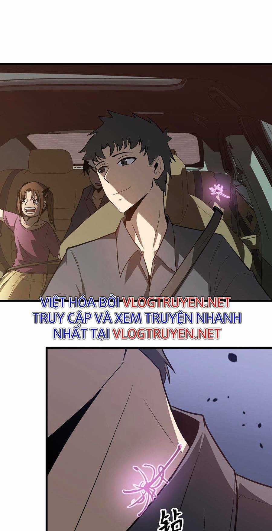 Siêu Phàm Tiến Hóa - Chapter 75 - Trang 38