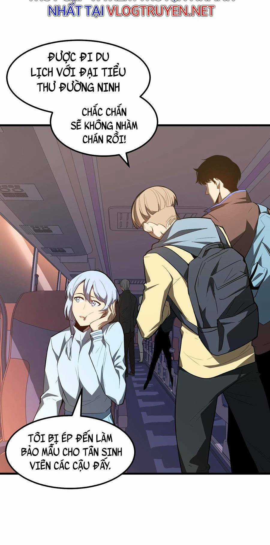 Siêu Phàm Tiến Hóa - Chapter 75 - Trang 5