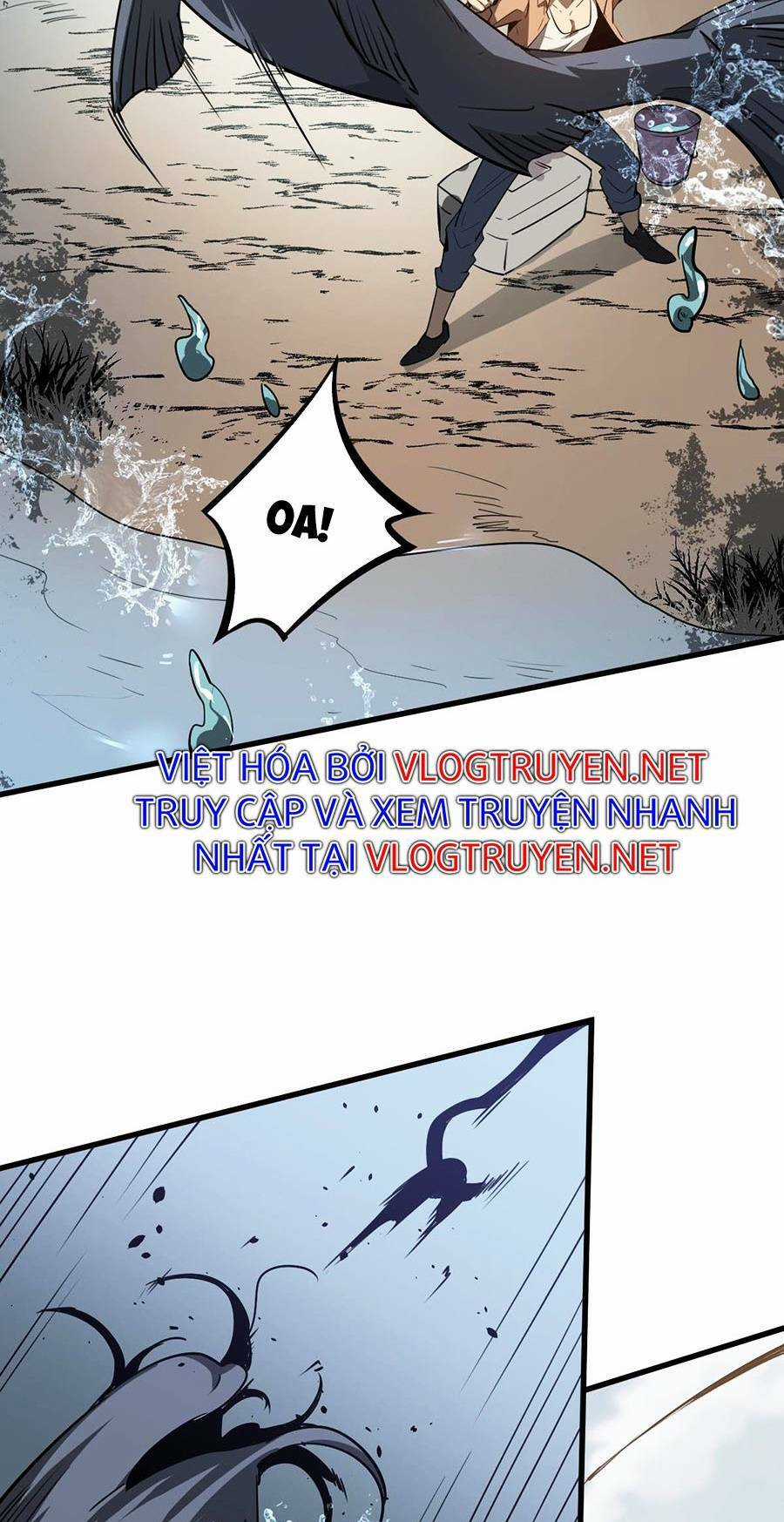 Siêu Phàm Tiến Hóa - Chapter 75 - Trang 46