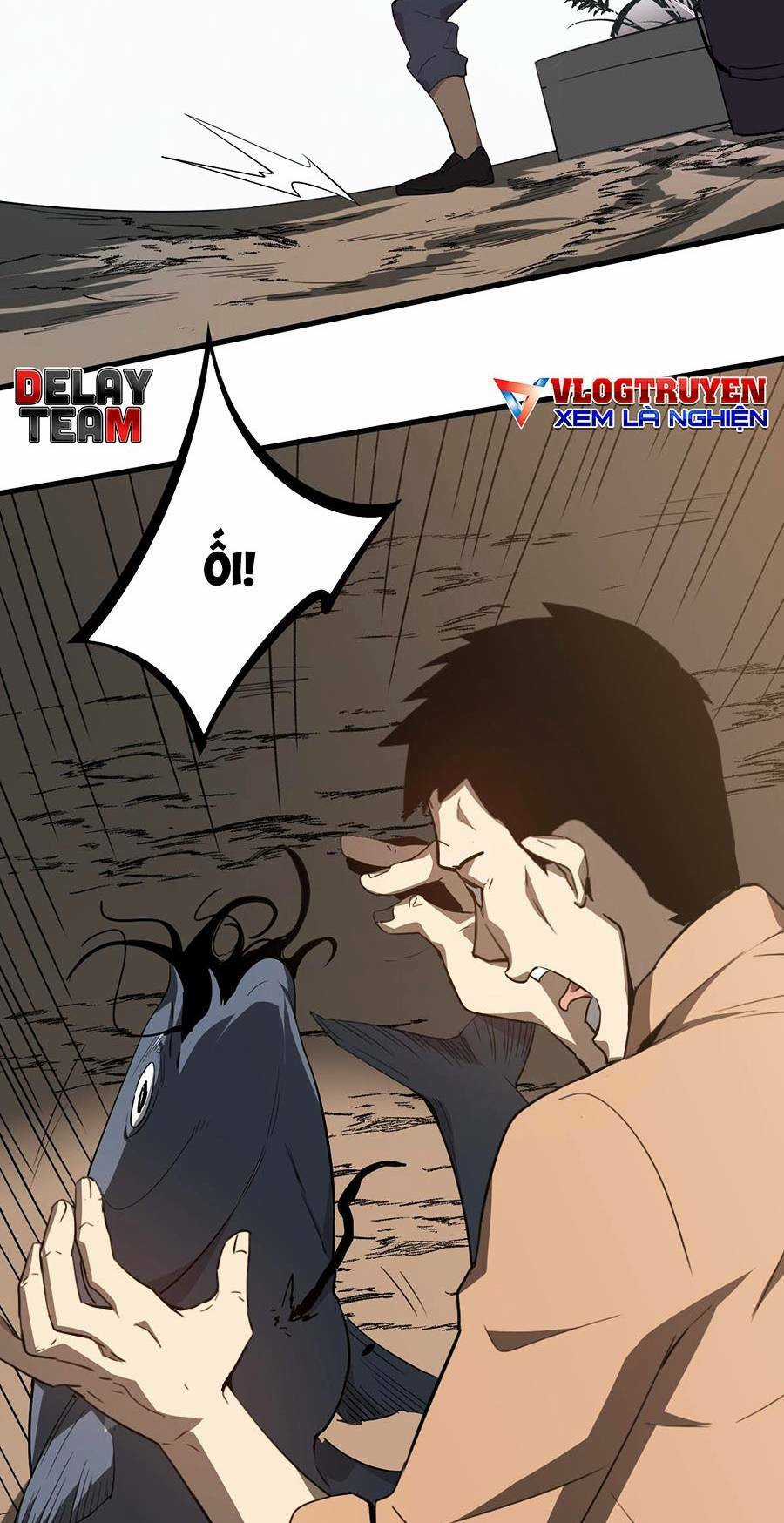 Siêu Phàm Tiến Hóa - Chapter 75 - Trang 48