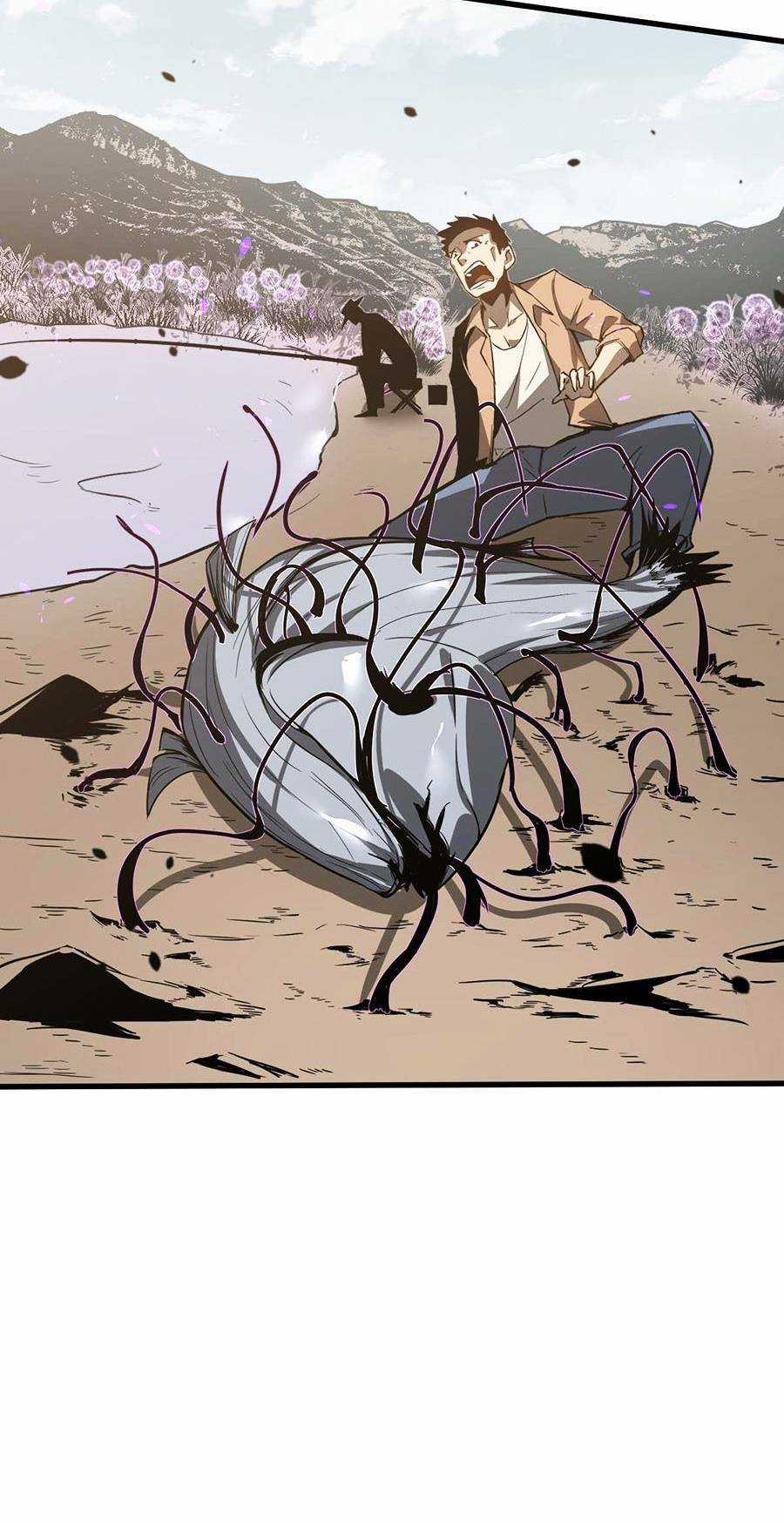 Siêu Phàm Tiến Hóa - Chapter 75 - Trang 50