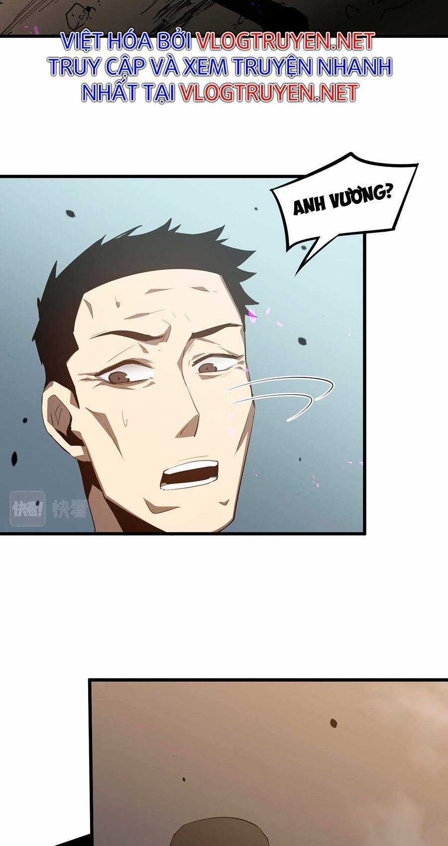 Siêu Phàm Tiến Hóa - Chapter 75 - Trang 54