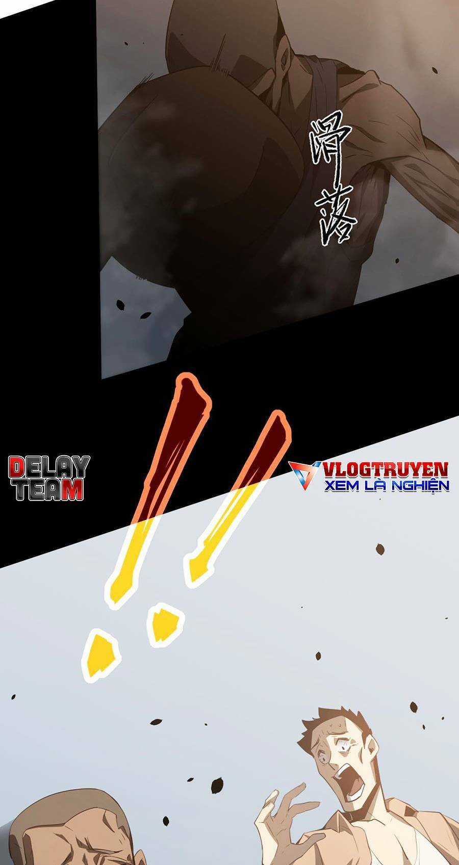 Siêu Phàm Tiến Hóa - Chapter 75 - Trang 55