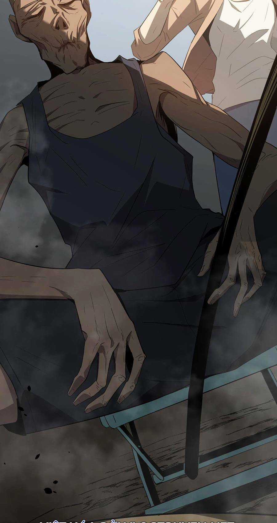 Siêu Phàm Tiến Hóa - Chapter 75 - Trang 56