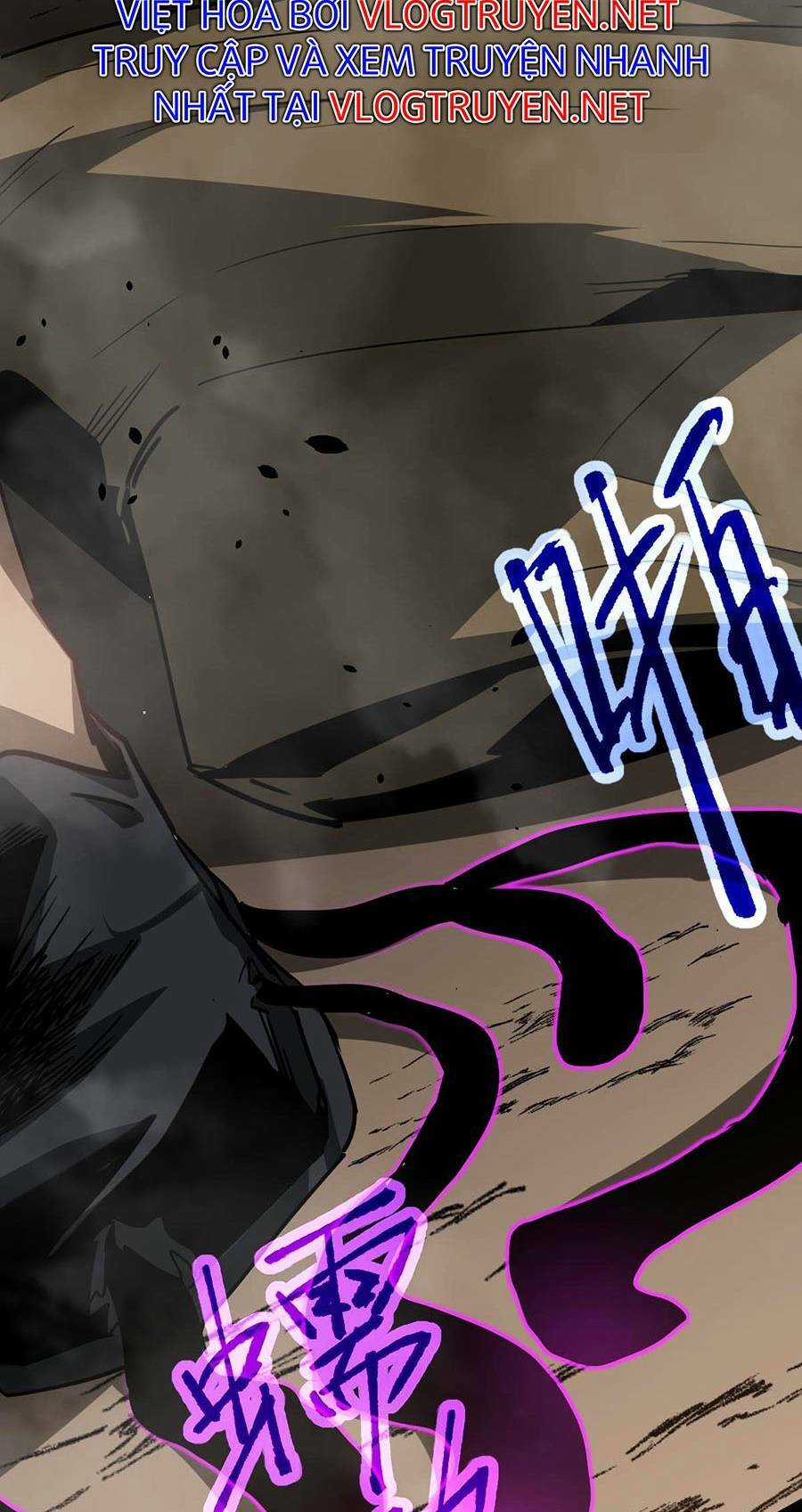 Siêu Phàm Tiến Hóa - Chapter 75 - Trang 57