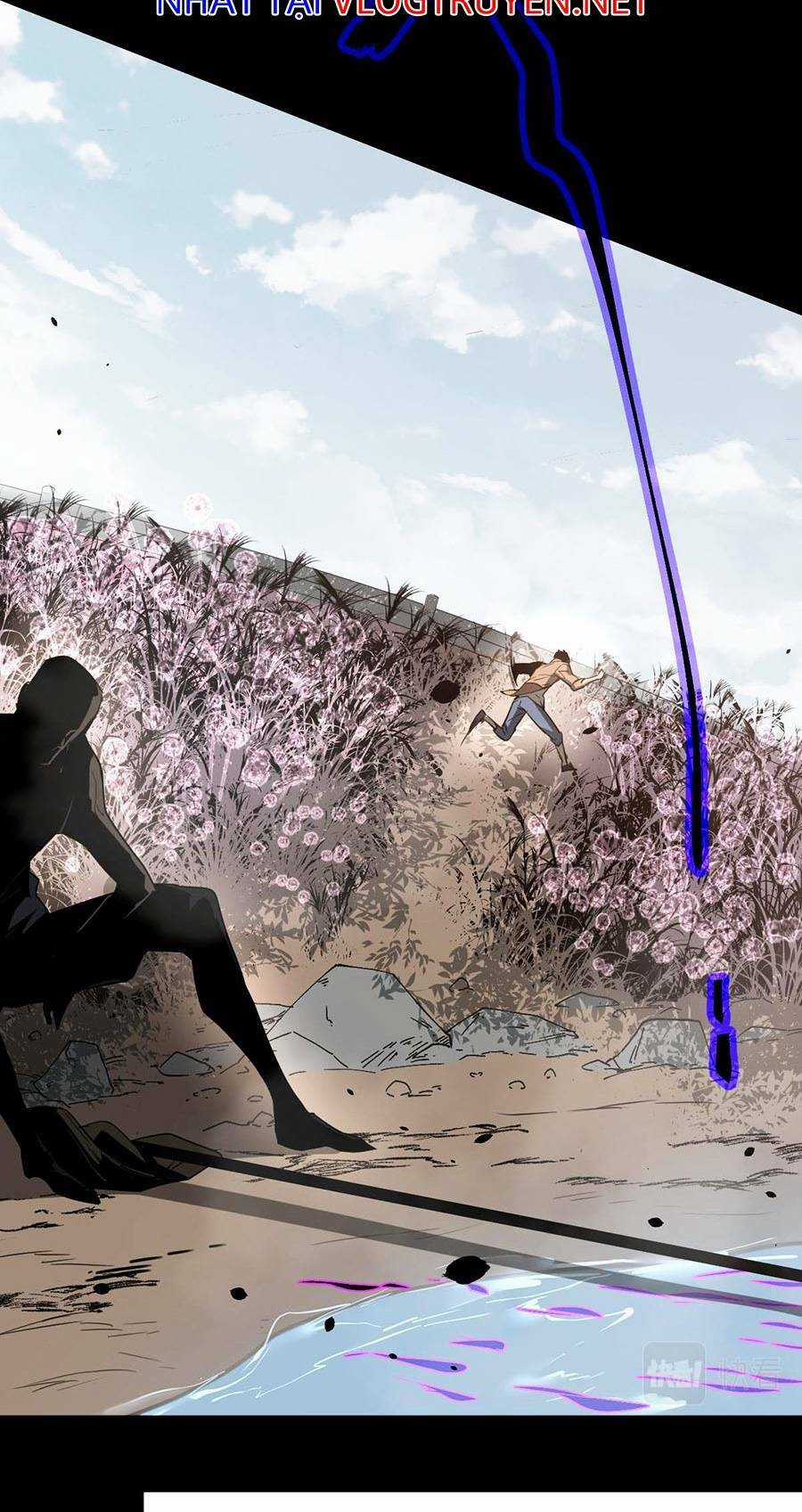 Siêu Phàm Tiến Hóa - Chapter 75 - Trang 60