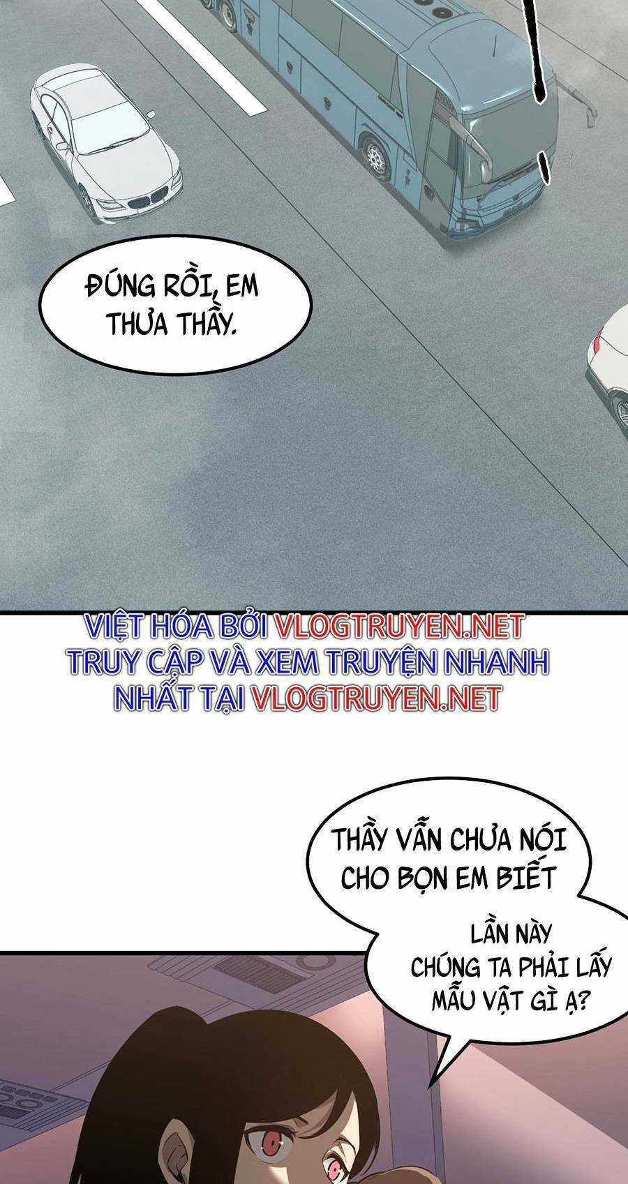 Siêu Phàm Tiến Hóa - Chapter 75 - Trang 62