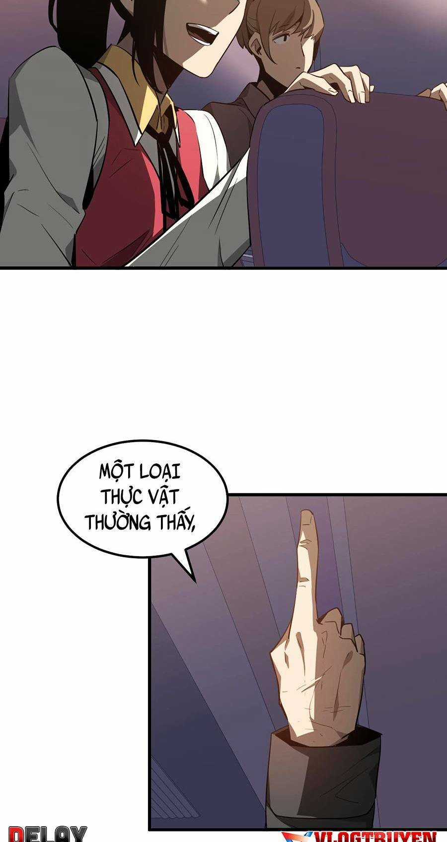 Siêu Phàm Tiến Hóa - Chapter 75 - Trang 63