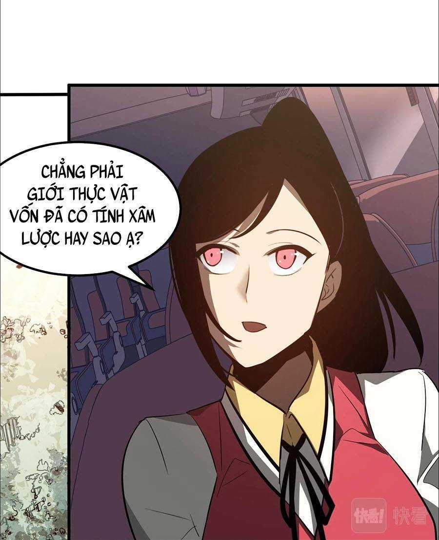 Siêu Phàm Tiến Hóa - Chapter 75 - Trang 66