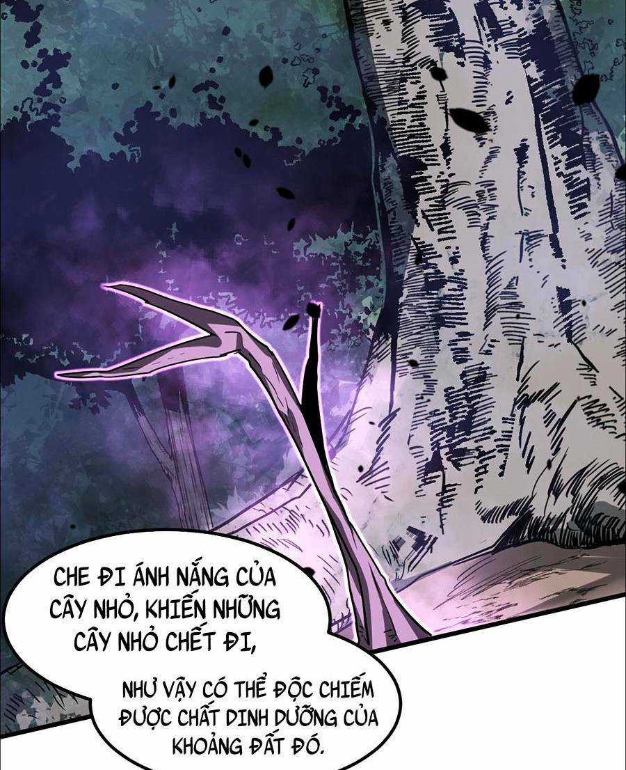 Siêu Phàm Tiến Hóa - Chapter 75 - Trang 68