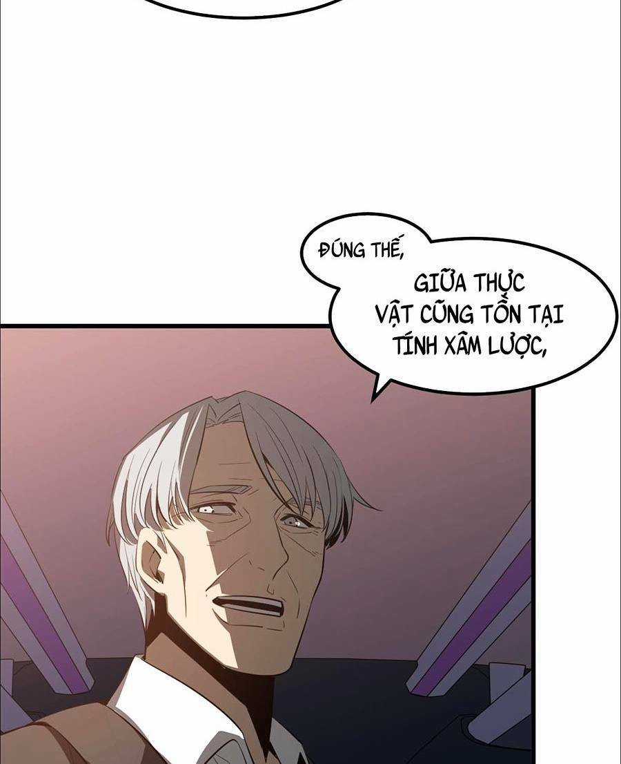 Siêu Phàm Tiến Hóa - Chapter 75 - Trang 69