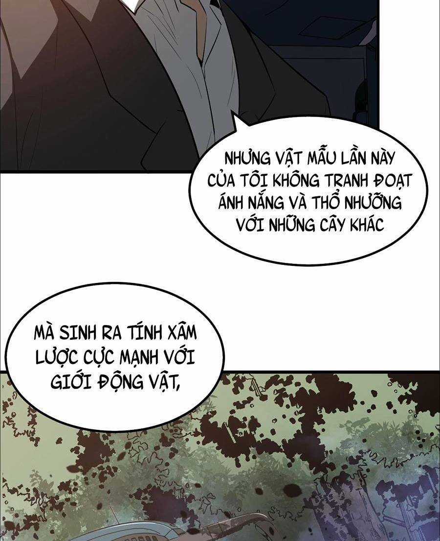 Siêu Phàm Tiến Hóa - Chapter 75 - Trang 70