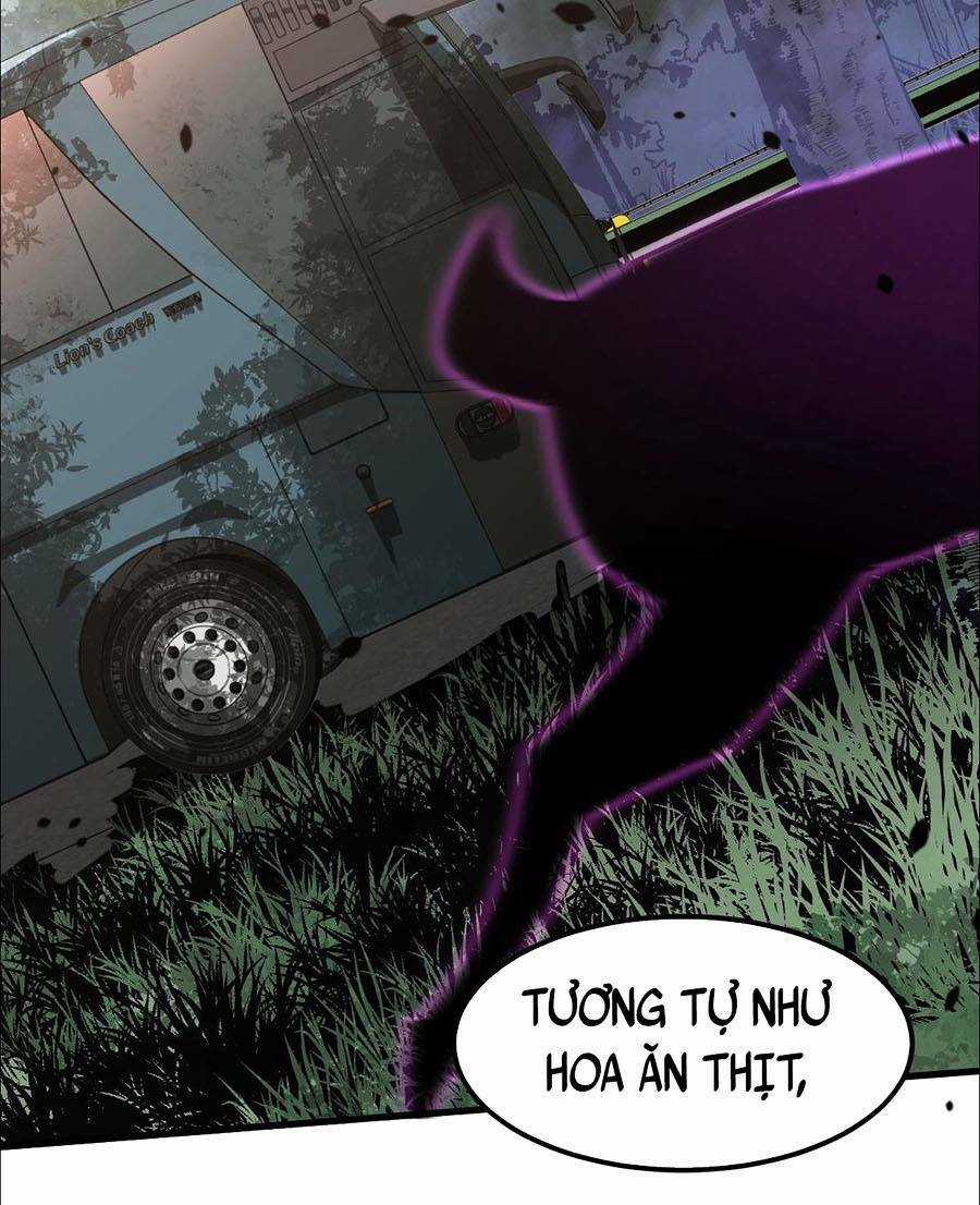 Siêu Phàm Tiến Hóa - Chapter 75 - Trang 71