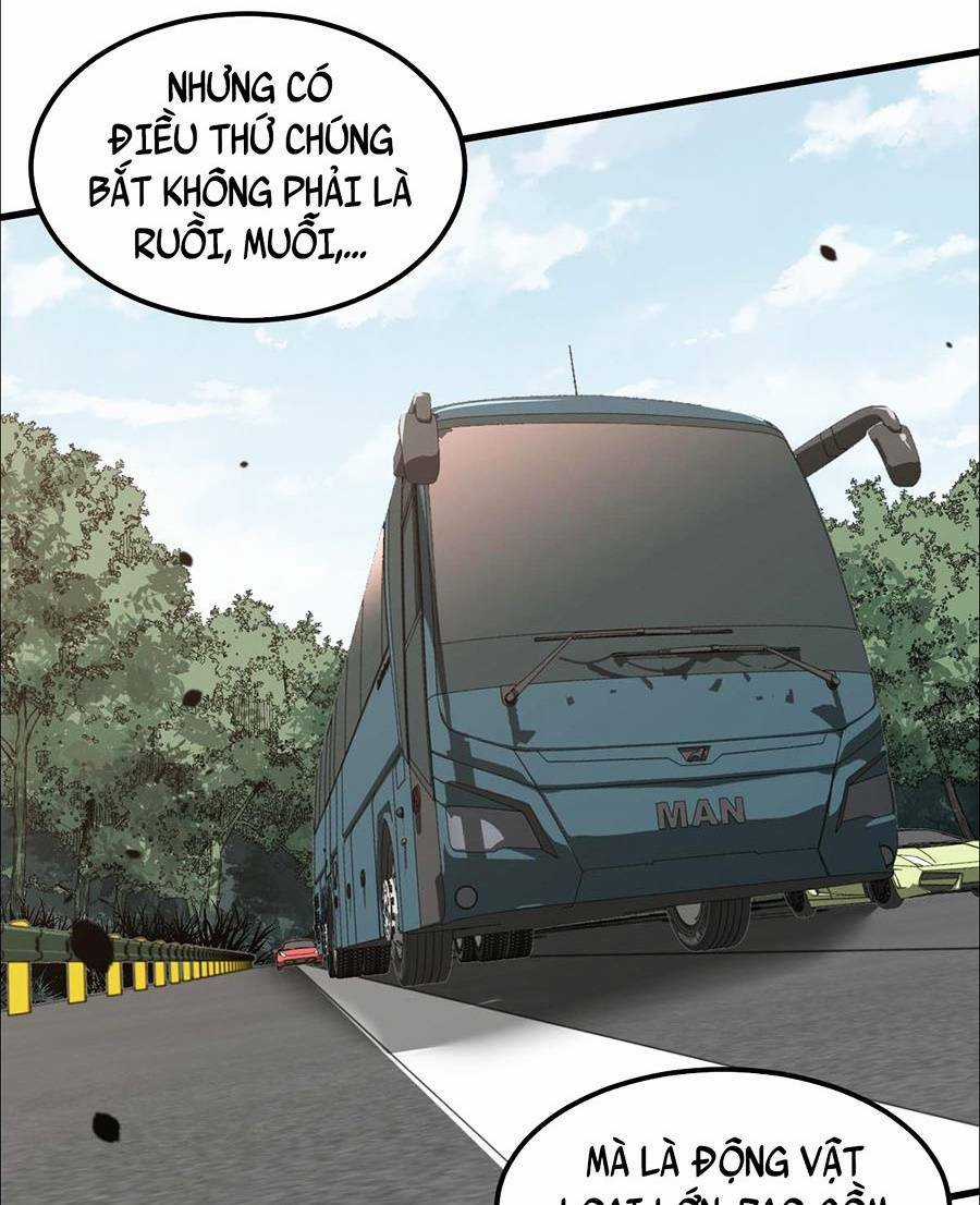 Siêu Phàm Tiến Hóa - Chapter 75 - Trang 72