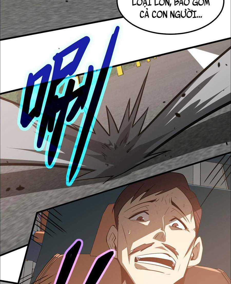 Siêu Phàm Tiến Hóa - Chapter 75 - Trang 73