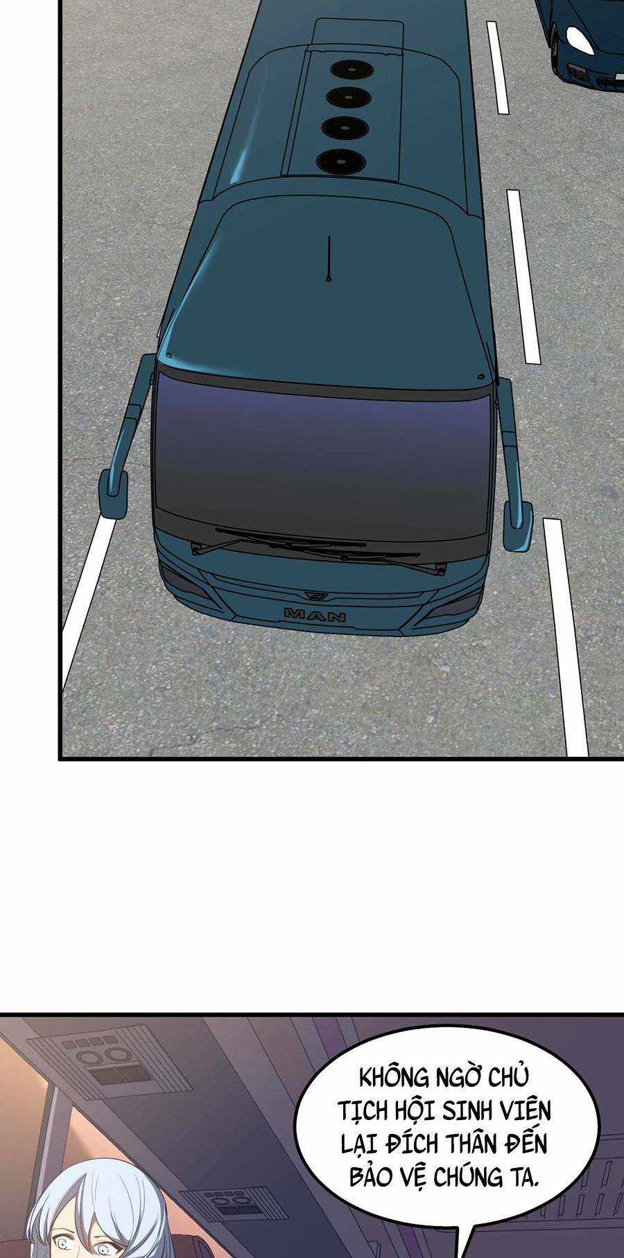 Siêu Phàm Tiến Hóa - Chapter 75 - Trang 9