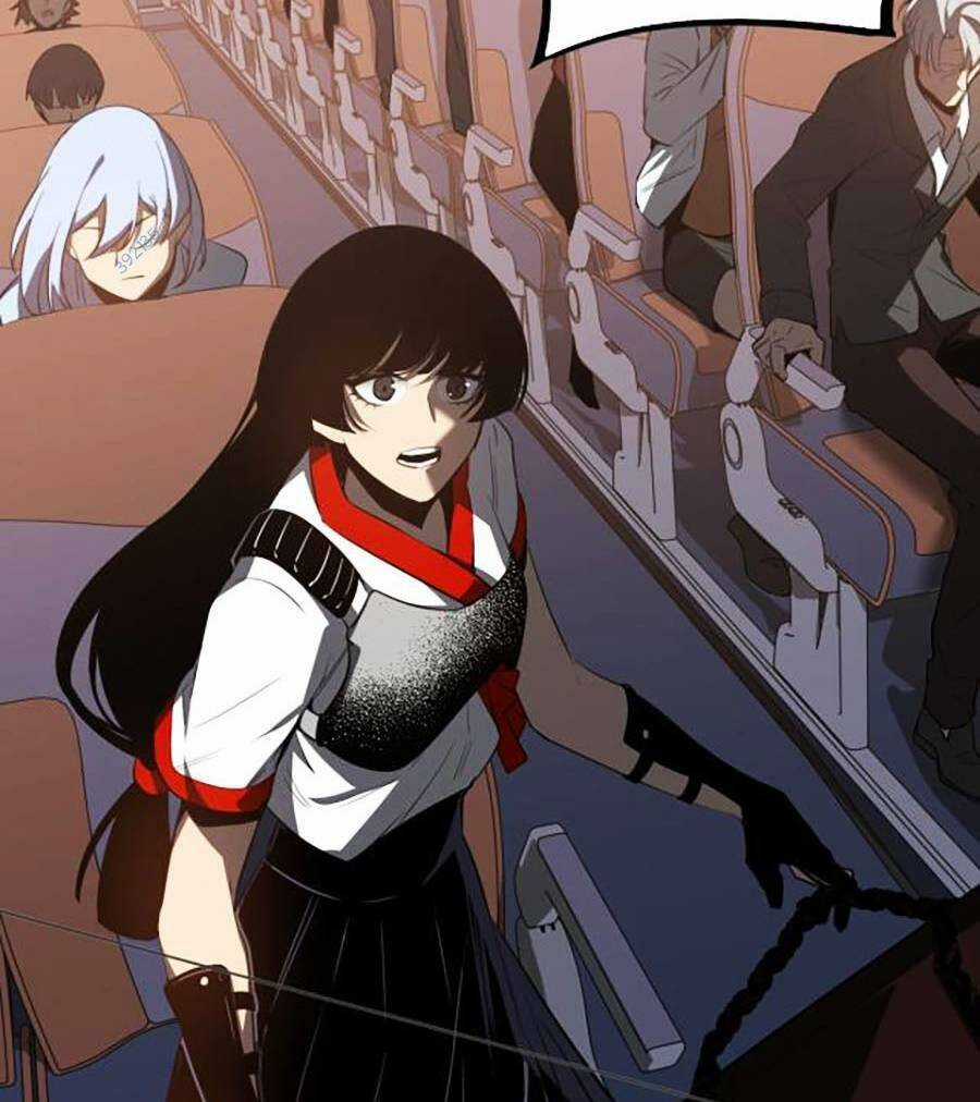 Siêu Phàm Tiến Hóa - Chapter 76 - Trang 11