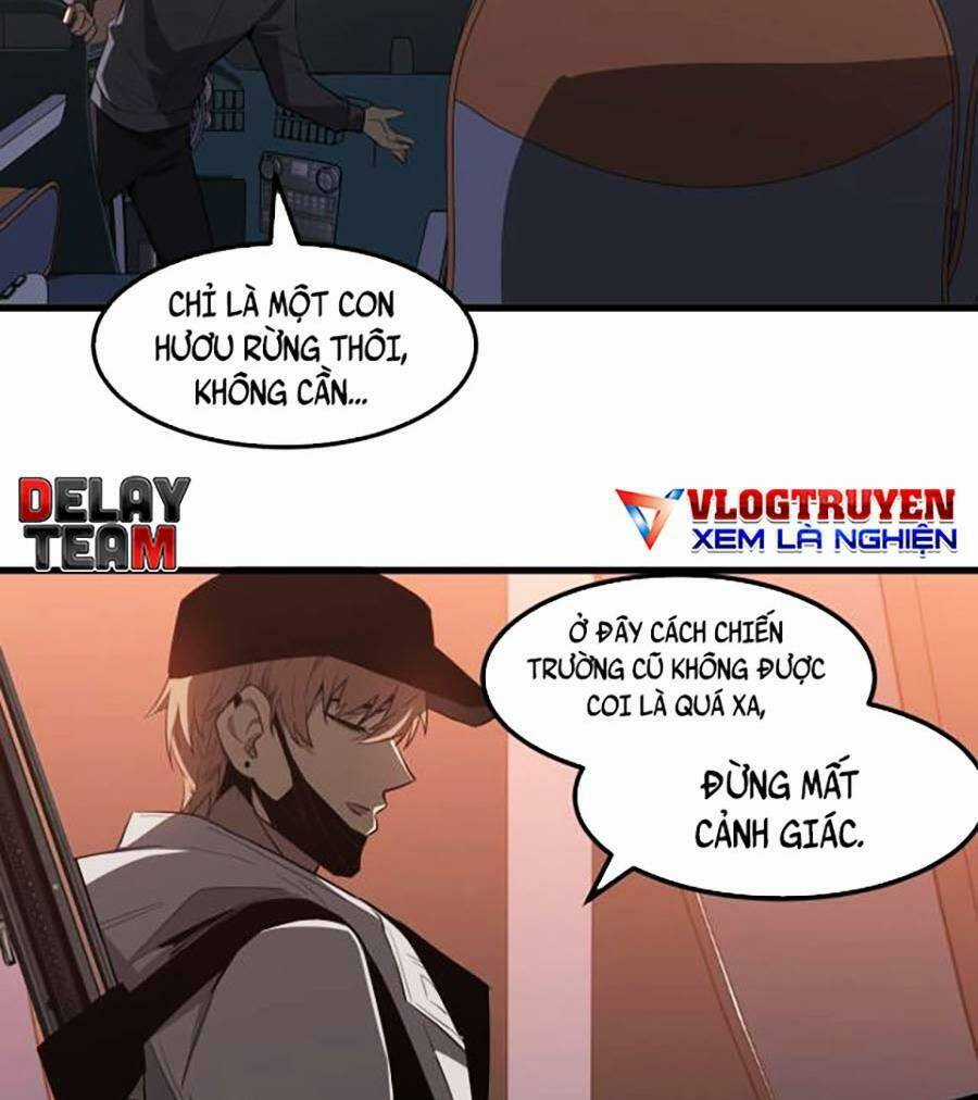 Siêu Phàm Tiến Hóa - Chapter 76 - Trang 15