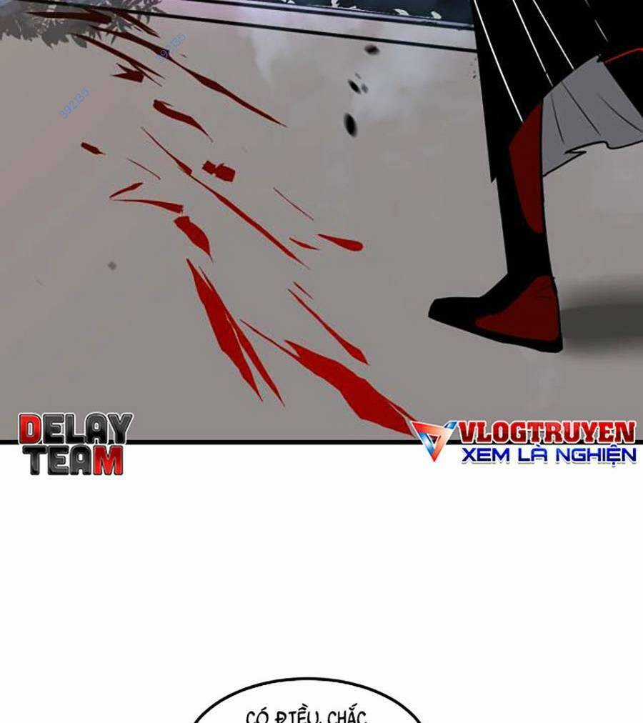 Siêu Phàm Tiến Hóa - Chapter 76 - Trang 21